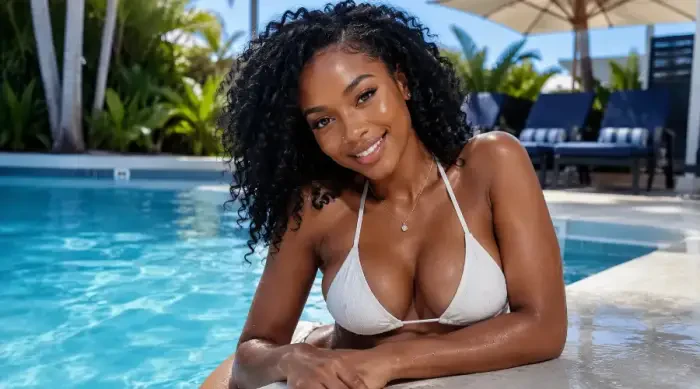 Ebony (Black) OnlyFans Models